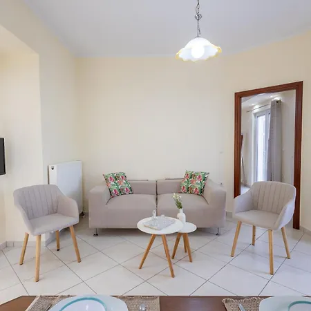 City Apartment With Heated Rooftop Pool Chania  Exterior photo