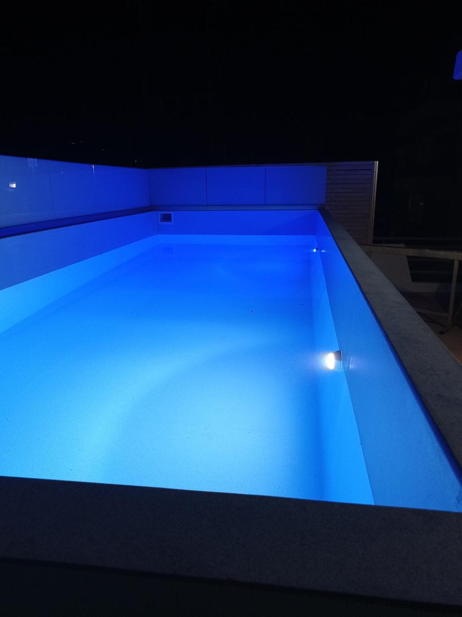 With Heated Rooftop Pool Chania (Crete)